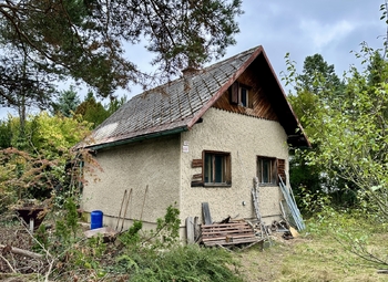 Prodej pozemku 873 m², Vrané nad Vltavou