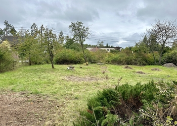 Prodej pozemku 873 m², Vrané nad Vltavou