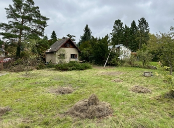 Prodej pozemku 873 m², Vrané nad Vltavou