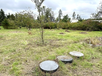 Prodej pozemku 873 m², Vrané nad Vltavou