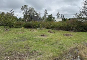 Prodej pozemku 873 m², Vrané nad Vltavou