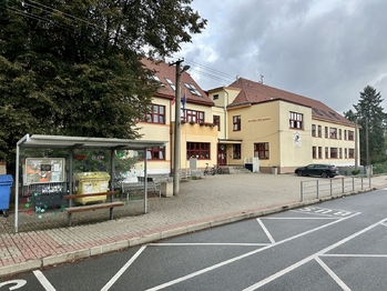 Prodej pozemku 873 m², Vrané nad Vltavou