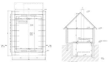 Prodej pozemku 873 m², Vrané nad Vltavou
