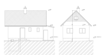 Prodej pozemku 873 m², Vrané nad Vltavou