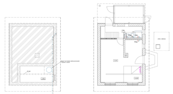 Prodej pozemku 873 m², Vrané nad Vltavou
