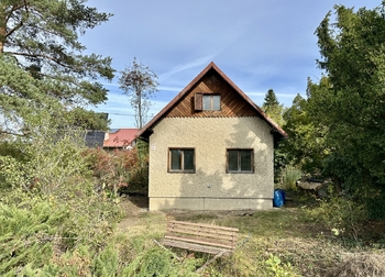 Prodej pozemku 873 m², Vrané nad Vltavou