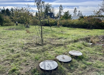 Prodej pozemku 873 m², Vrané nad Vltavou