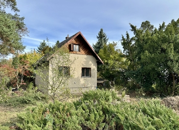 Prodej pozemku 873 m², Vrané nad Vltavou