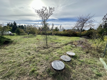 Prodej pozemku 873 m², Vrané nad Vltavou