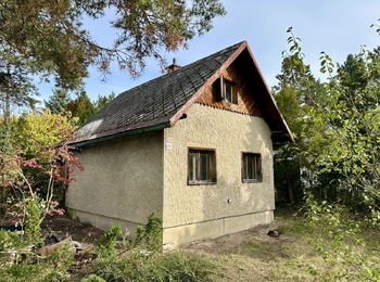 Prodej pozemku 873 m², Vrané nad Vltavou