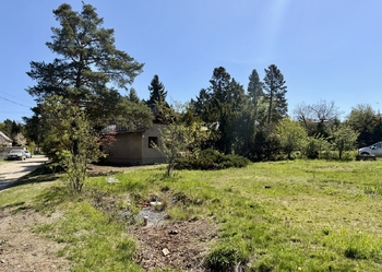 Prodej pozemku 873 m², Vrané nad Vltavou