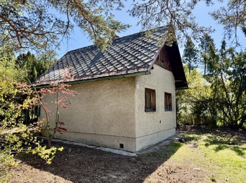 Prodej pozemku 873 m², Vrané nad Vltavou