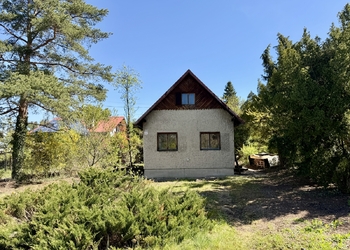 Prodej pozemku 873 m², Vrané nad Vltavou