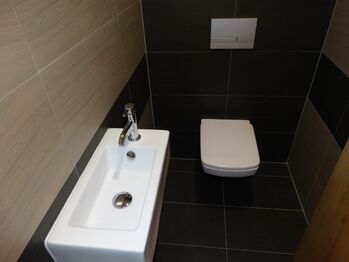 Pronájem bytu 2+kk v osobním vlastnictví 60 m², Pardubice