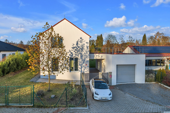 Prodej domu 213 m², Velké Popovice