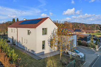 Prodej domu 213 m², Velké Popovice