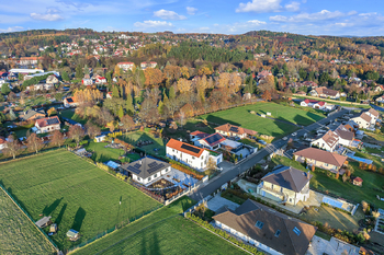 Prodej domu 213 m², Velké Popovice