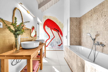 Prodej domu 213 m², Velké Popovice