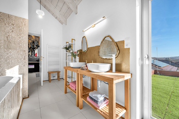 Prodej domu 213 m², Velké Popovice