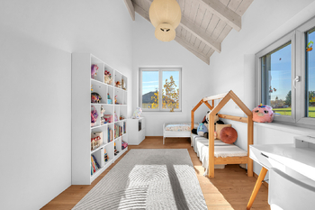 Prodej domu 213 m², Velké Popovice