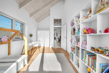 Prodej domu 213 m², Velké Popovice