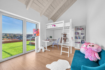 Prodej domu 213 m², Velké Popovice