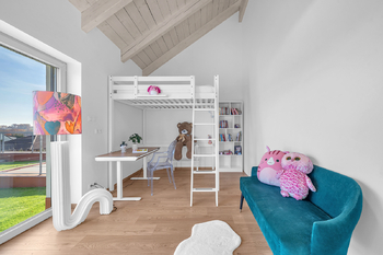 Prodej domu 213 m², Velké Popovice