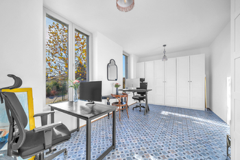 Prodej domu 213 m², Velké Popovice