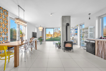 Prodej domu 213 m², Velké Popovice