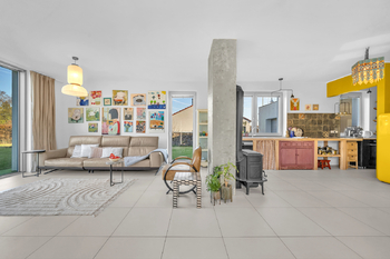 Prodej domu 213 m², Velké Popovice