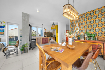 Prodej domu 213 m², Velké Popovice