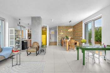 Prodej domu 213 m², Velké Popovice