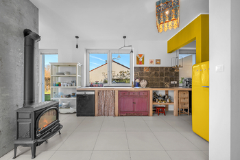 Prodej domu 213 m², Velké Popovice