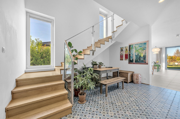 Prodej domu 213 m², Velké Popovice