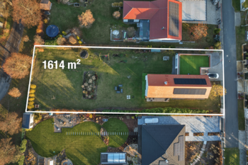 Prodej domu 213 m², Velké Popovice