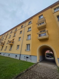 dům - Pronájem bytu 3+1 v osobním vlastnictví 79 m², České Budějovice