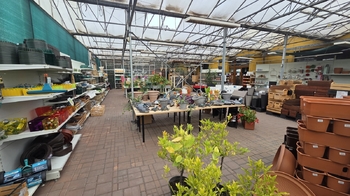 Pronájem obchodních prostor 20000 m², Slaný