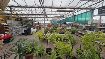 Pronájem obchodních prostor 20000 m², Slaný