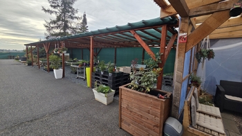 Pronájem obchodních prostor 20000 m², Slaný