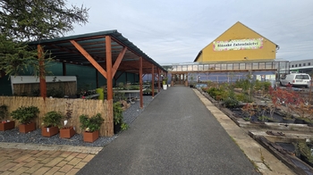 Pronájem obchodních prostor 20000 m², Slaný