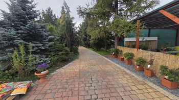 Pronájem obchodních prostor 20000 m², Slaný