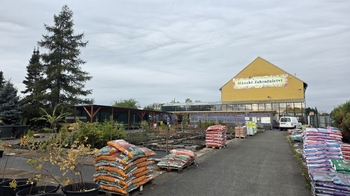 Pronájem obchodních prostor 20000 m², Slaný