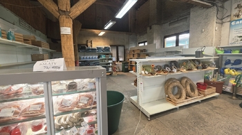 Pronájem obchodních prostor 20000 m², Slaný