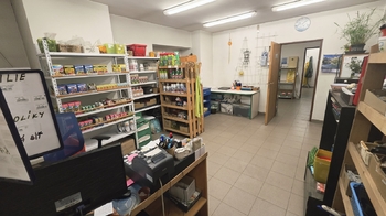 Pronájem obchodních prostor 20000 m², Slaný