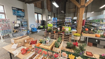 Pronájem obchodních prostor 20000 m², Slaný