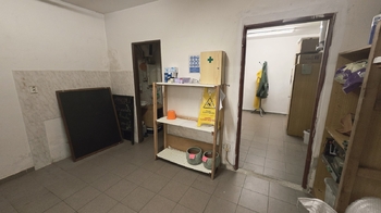 Pronájem obchodních prostor 20000 m², Slaný