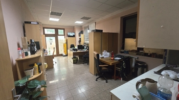 Pronájem obchodních prostor 20000 m², Slaný