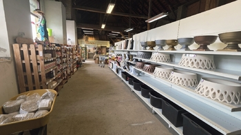 Pronájem obchodních prostor 20000 m², Slaný