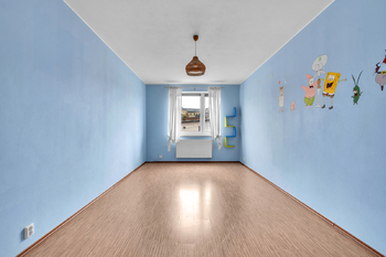 Pronájem bytu 3+kk v osobním vlastnictví 111 m², Lanškroun