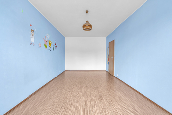 Pronájem bytu 3+kk v osobním vlastnictví 111 m², Lanškroun